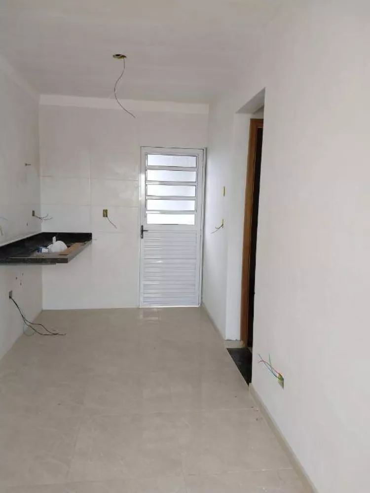 Kitnet-Studio, 38 m² - Foto 1