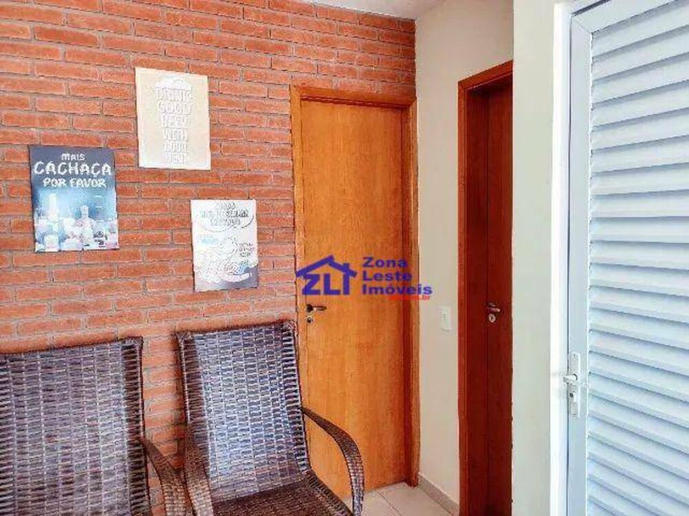 Casa, 2 quartos, 150 m² - Foto 1