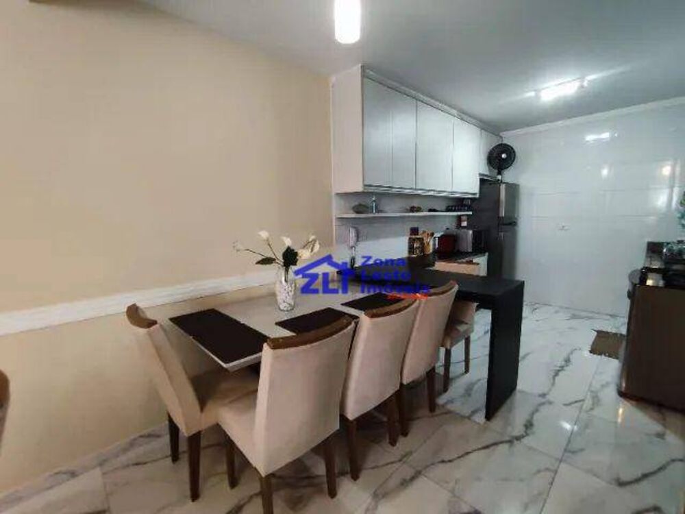 Casa, 2 quartos, 150 m² - Foto 3