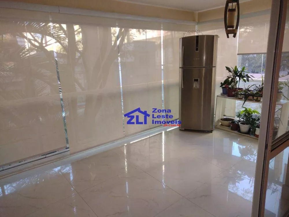 Apartamento, 3 quartos, 155 m² - Foto 3