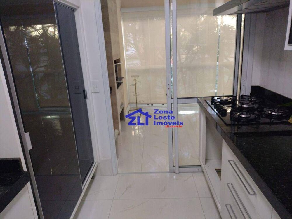 Apartamento, 3 quartos, 155 m² - Foto 5