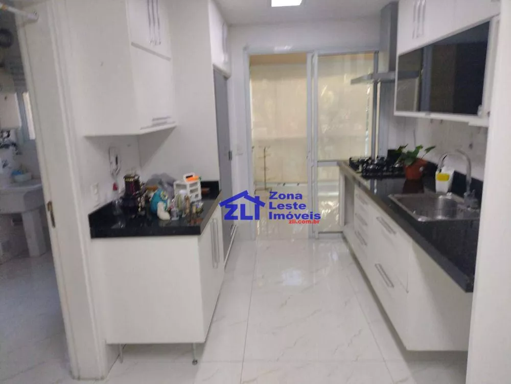 Apartamento, 3 quartos, 155 m² - Foto 4