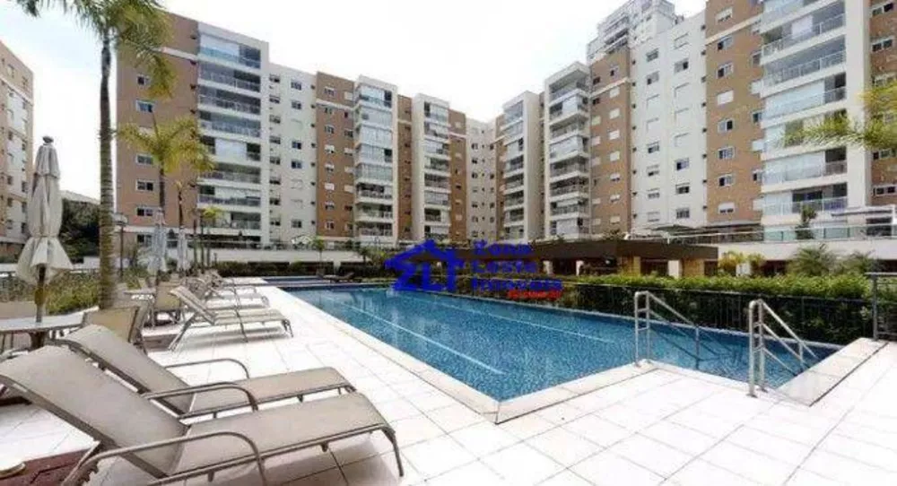 Apartamento, 3 quartos, 155 m² - Foto 8
