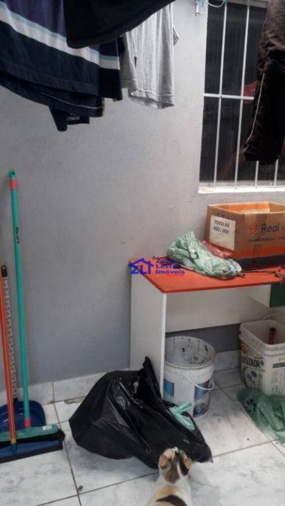 Casa, 2 quartos, 160 m² - Foto 18