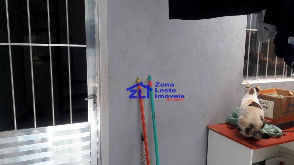 Casa, 2 quartos, 160 m² - Foto 2