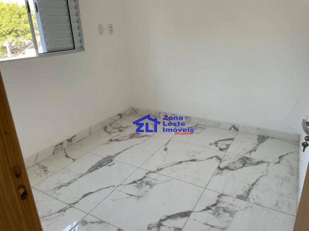 Apartamento, 2 quartos, 38 m² - Foto 1