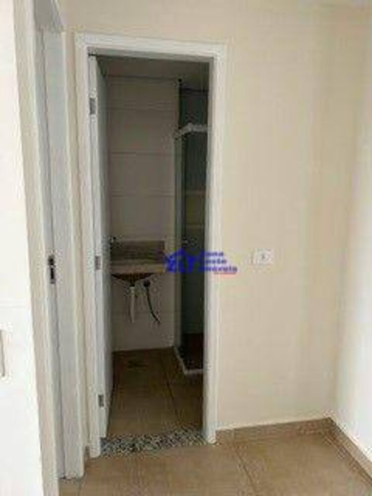 Apartamento, 2 quartos, 33 m² - Foto 11