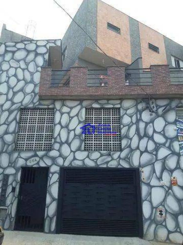 Sobrado, 2 quartos, 80 m² - Foto 4