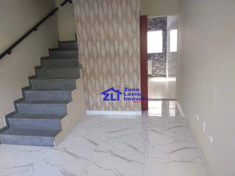 Sobrado, 2 quartos, 80 m² - Foto 2
