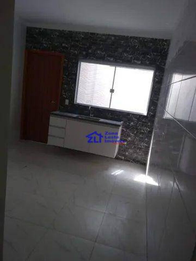 Sobrado, 2 quartos, 80 m² - Foto 1