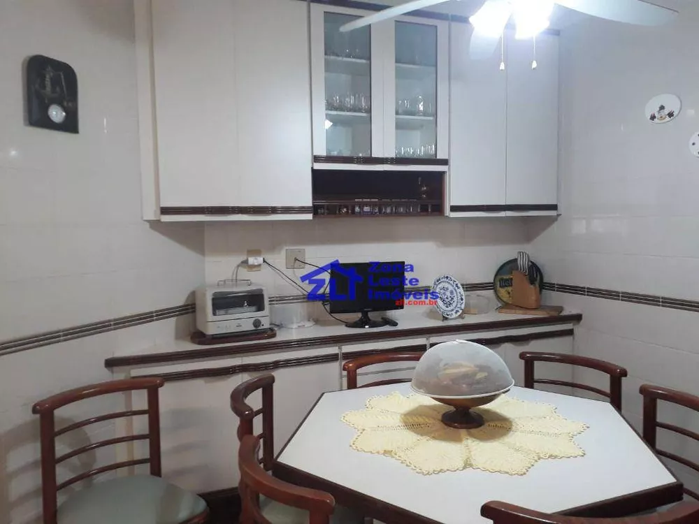 Apartamento, 3 quartos, 162 m² - Foto 9