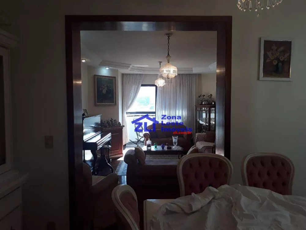 Apartamento, 3 quartos, 162 m² - Foto 5