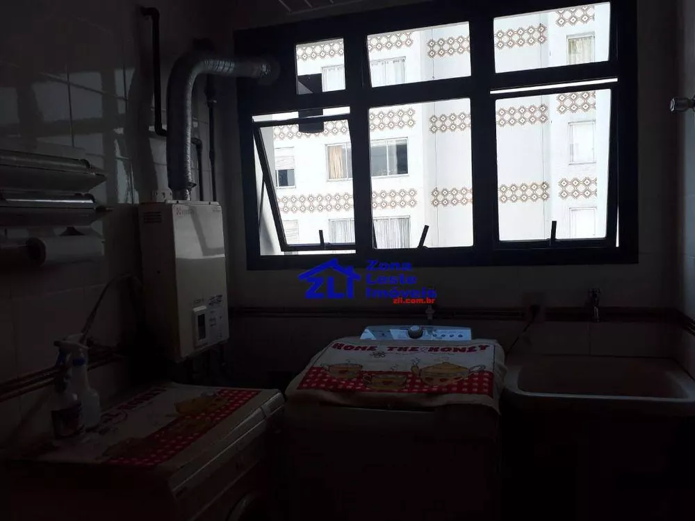 Apartamento, 3 quartos, 162 m² - Foto 7