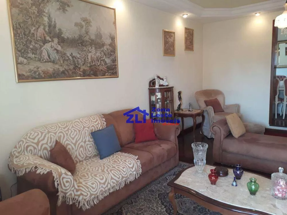 Apartamento, 3 quartos, 162 m² - Foto 10