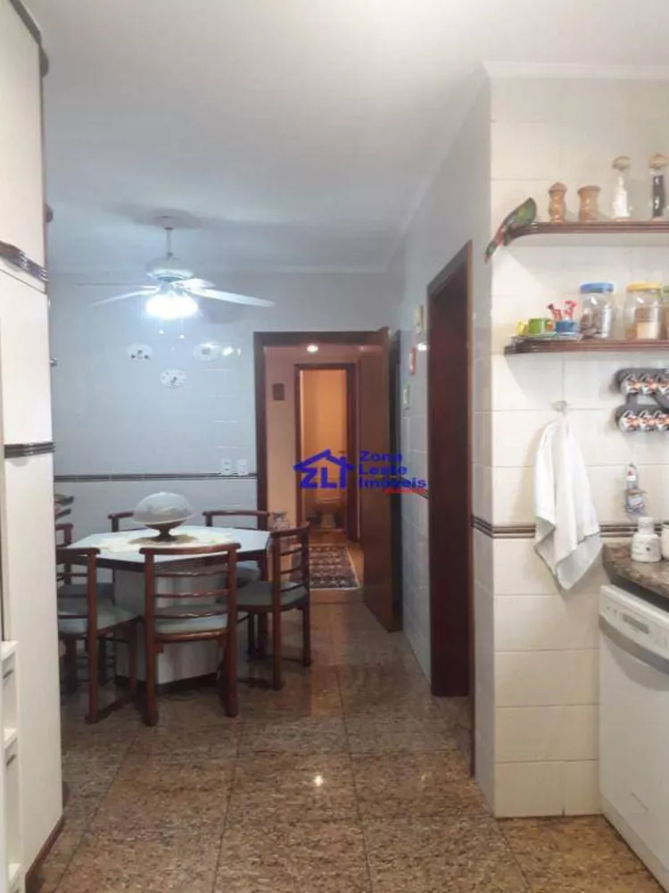 Apartamento, 3 quartos, 162 m² - Foto 6