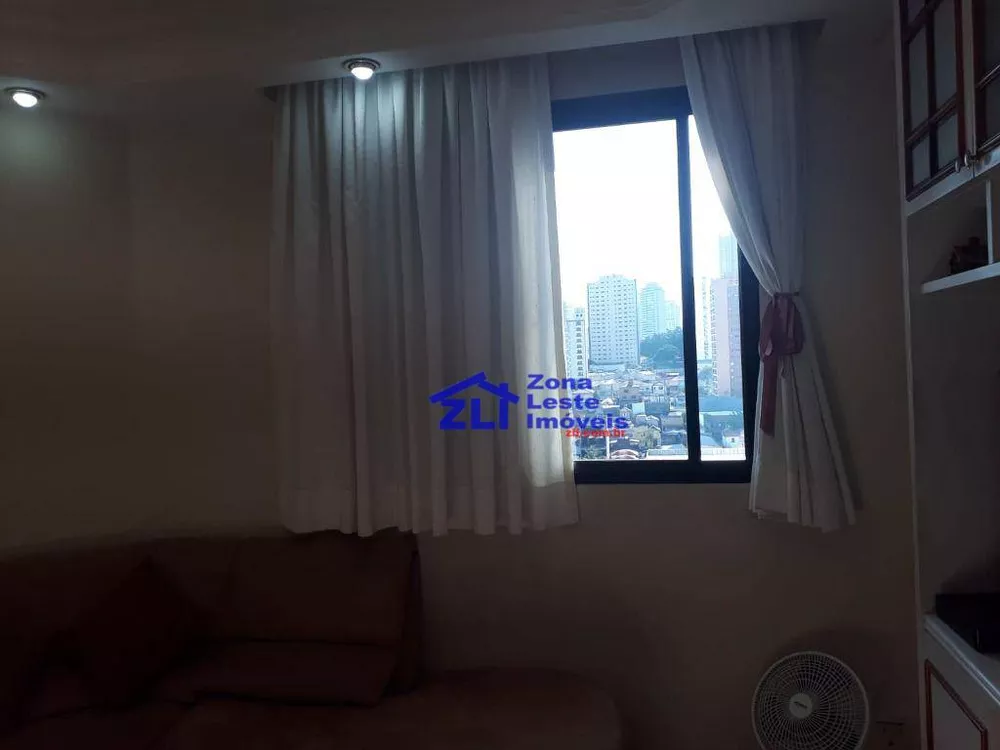 Apartamento, 3 quartos, 162 m² - Foto 2