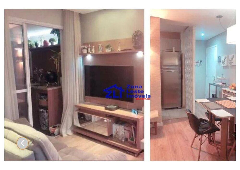 Apartamento, 2 quartos, 60 m² - Foto 4
