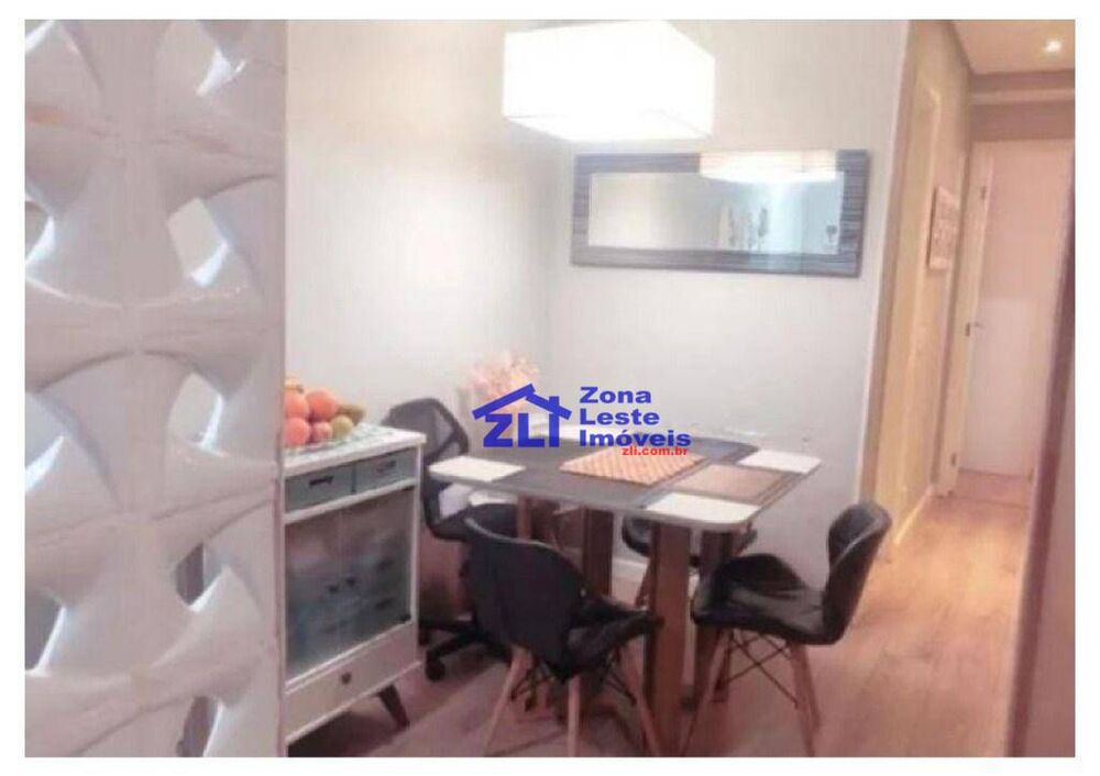 Apartamento, 2 quartos, 60 m² - Foto 2