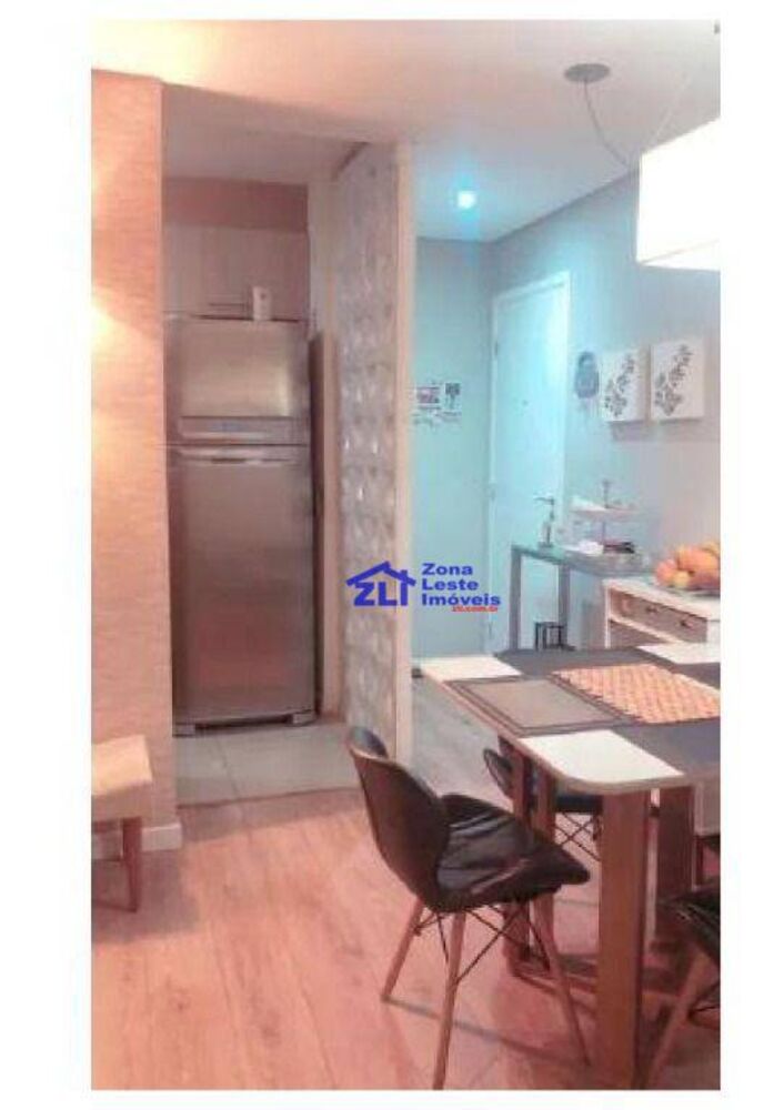 Apartamento, 2 quartos, 60 m² - Foto 1
