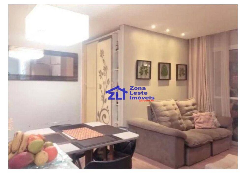 Apartamento, 2 quartos, 60 m² - Foto 3