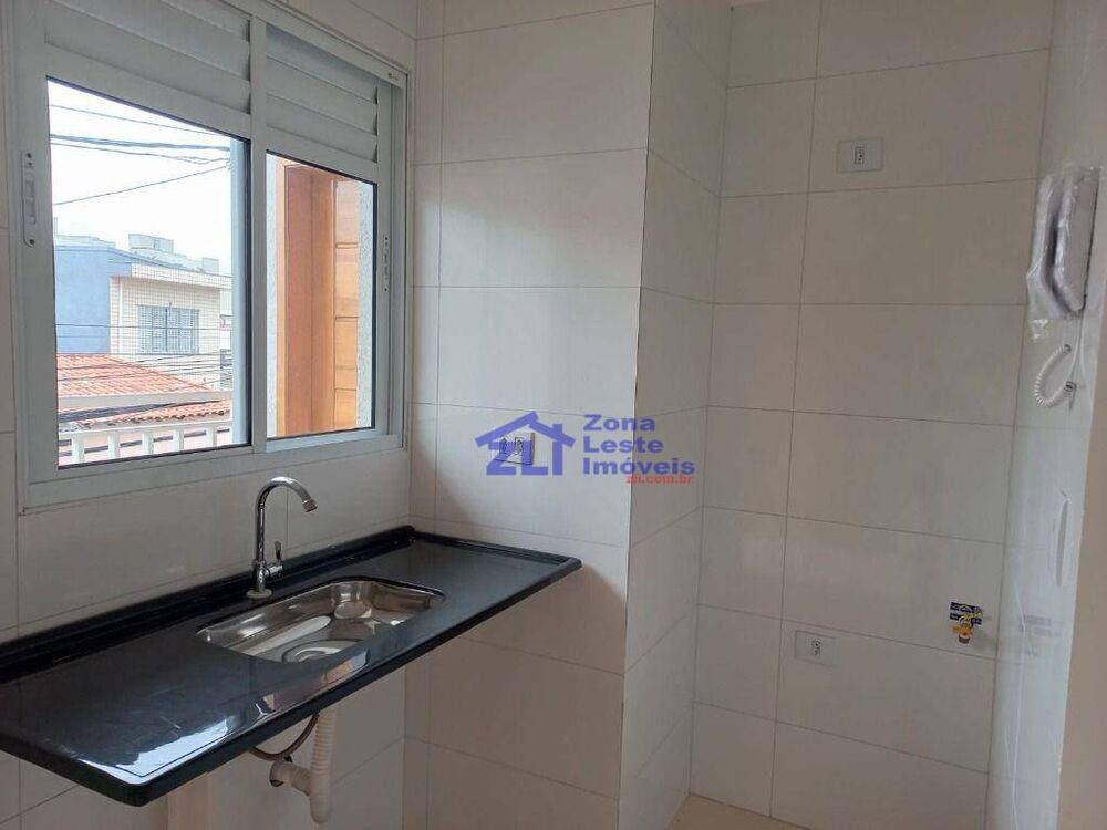 Apartamento, 1 quarto, 30 m² - Foto 2