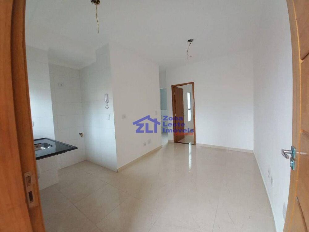 Apartamento, 1 quarto, 30 m² - Foto 1