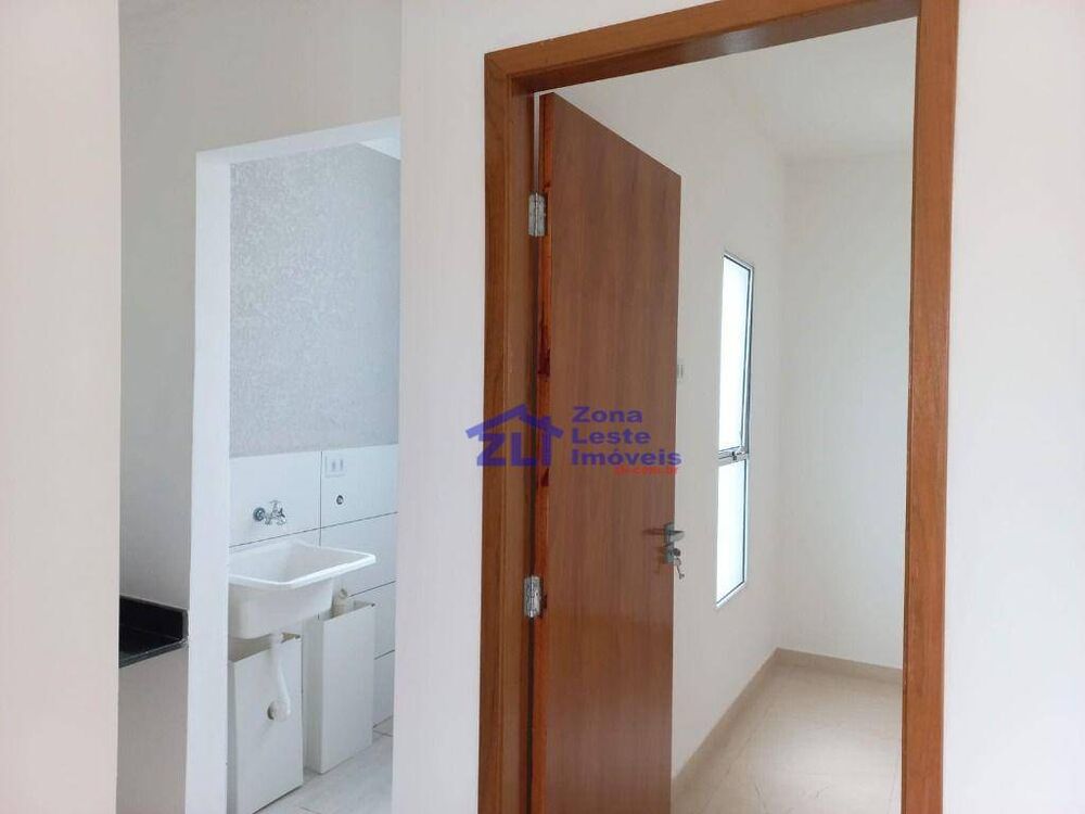 Apartamento, 1 quarto, 30 m² - Foto 3