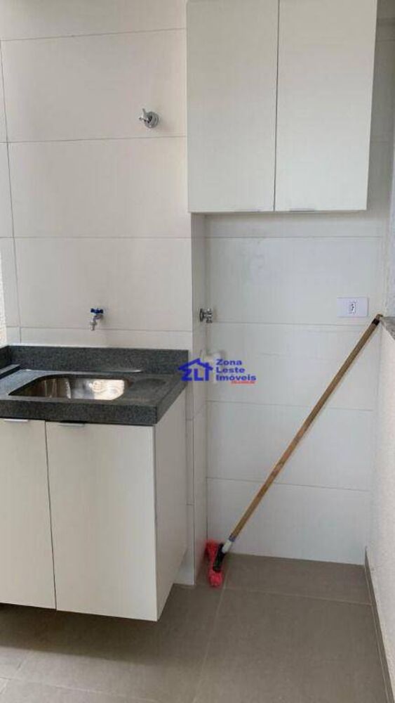 Apartamento, 2 quartos, 33 m² - Foto 7