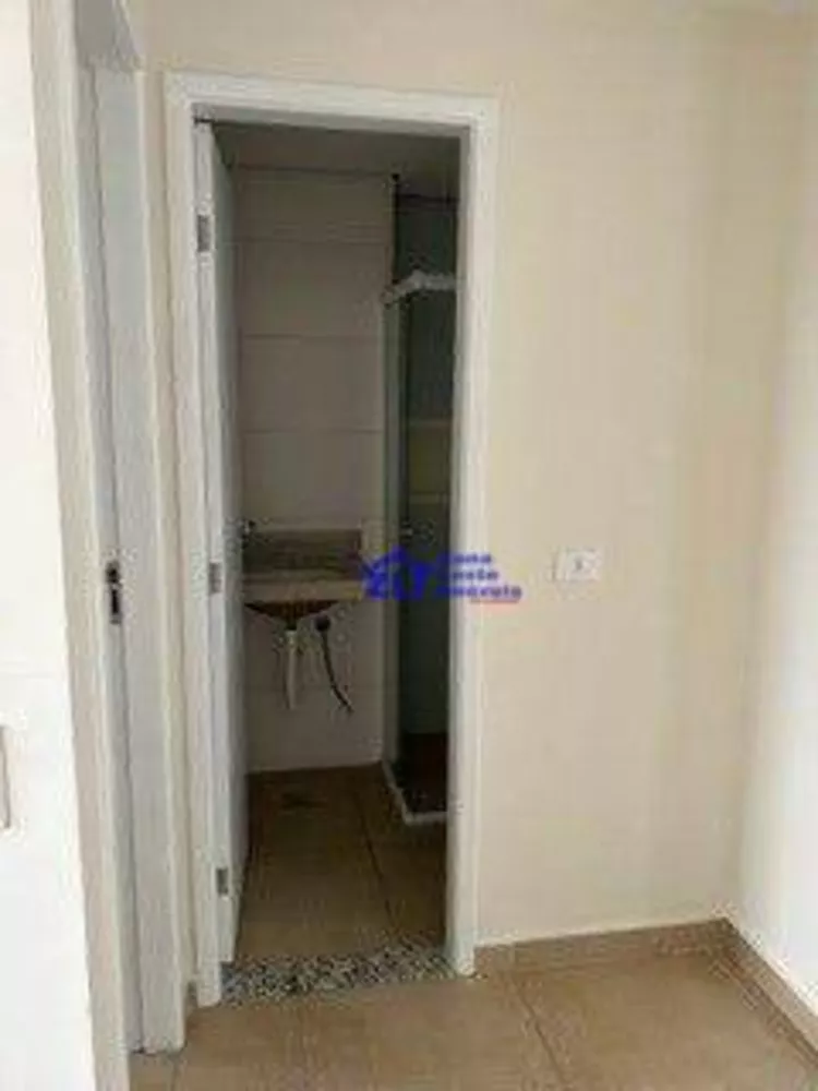 Apartamento, 2 quartos, 33 m² - Foto 3