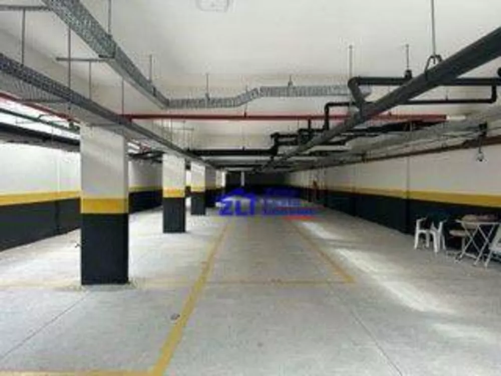 Apartamento, 2 quartos, 33 m² - Foto 6