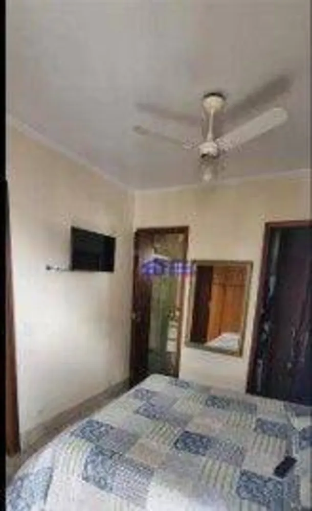 Apartamento, 3 quartos, 70 m² - Foto 1