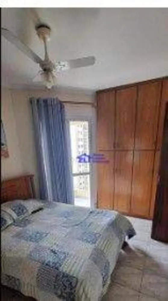 Apartamento, 3 quartos, 70 m² - Foto 2