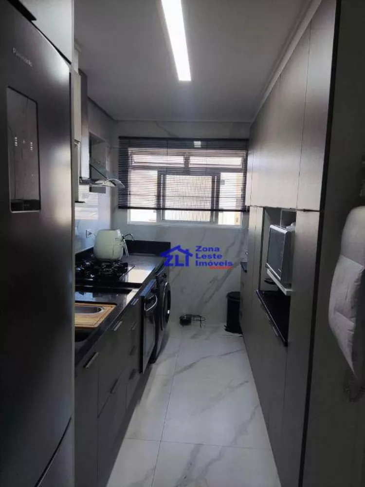 Cobertura, 3 quartos, 131 m² - Foto 4