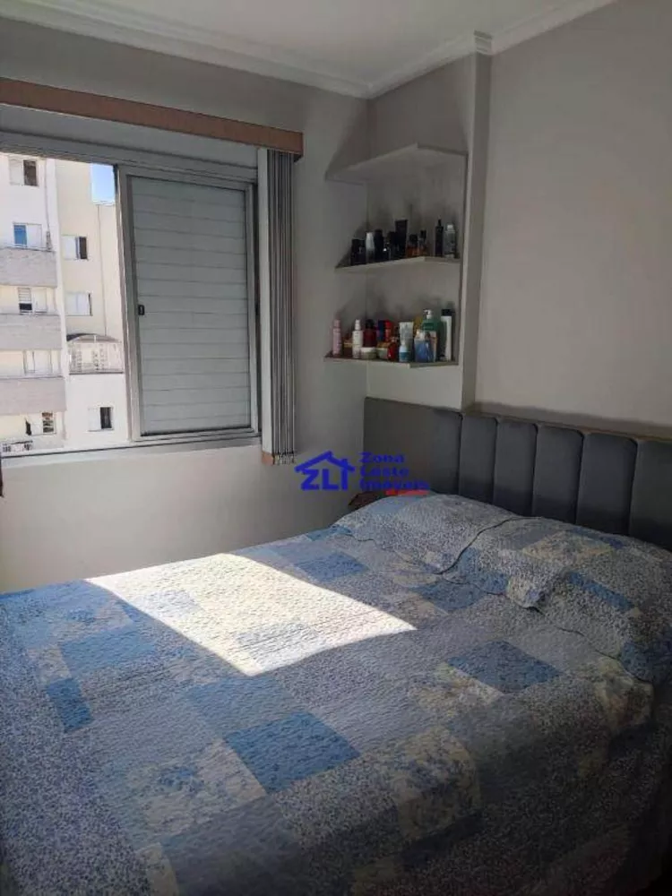 Cobertura, 3 quartos, 131 m² - Foto 5