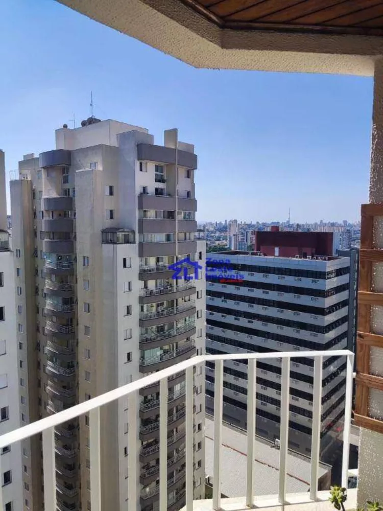 Cobertura, 3 quartos, 131 m² - Foto 3