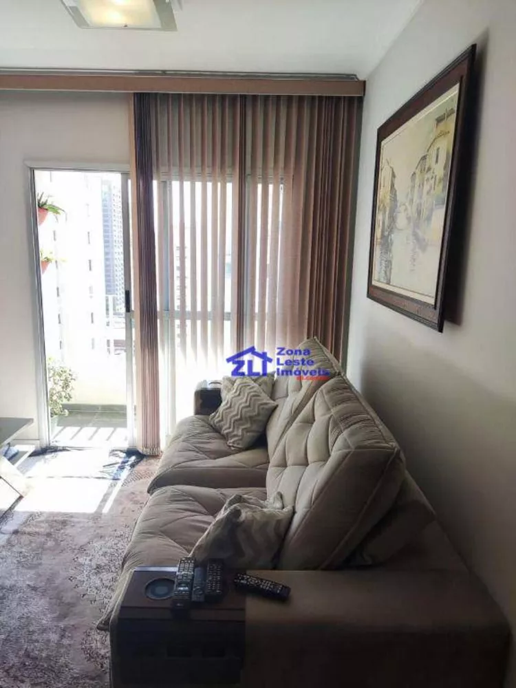 Cobertura, 3 quartos, 131 m² - Foto 8