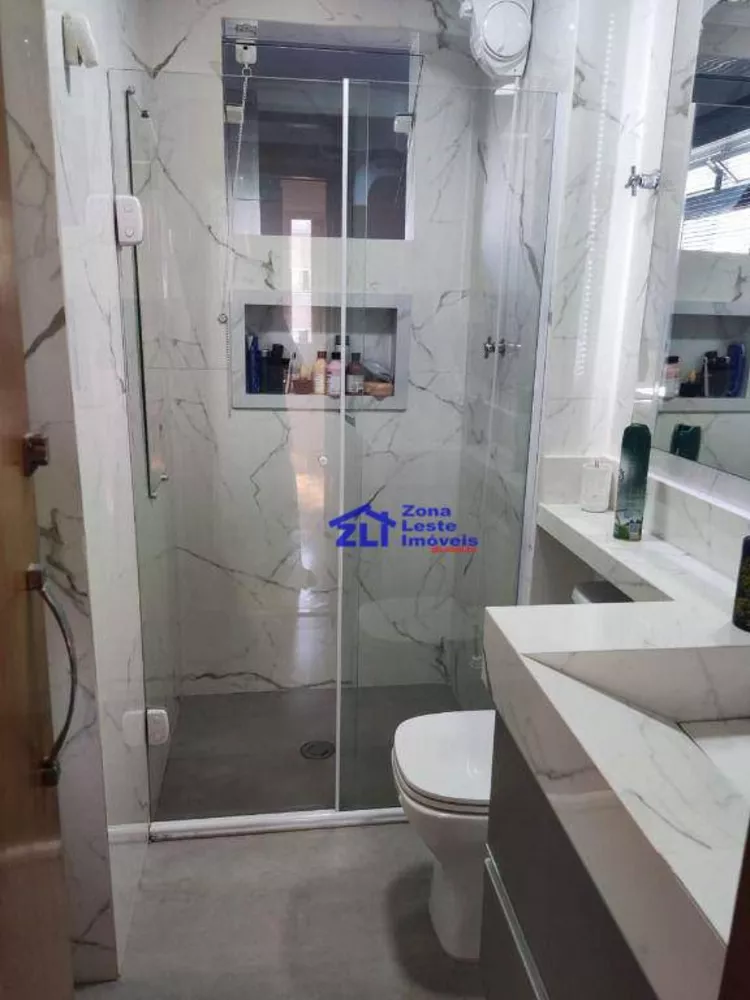 Cobertura, 3 quartos, 131 m² - Foto 7