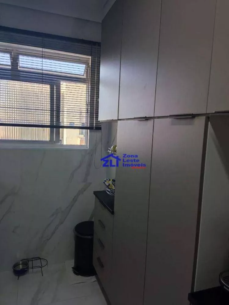 Cobertura, 3 quartos, 131 m² - Foto 1