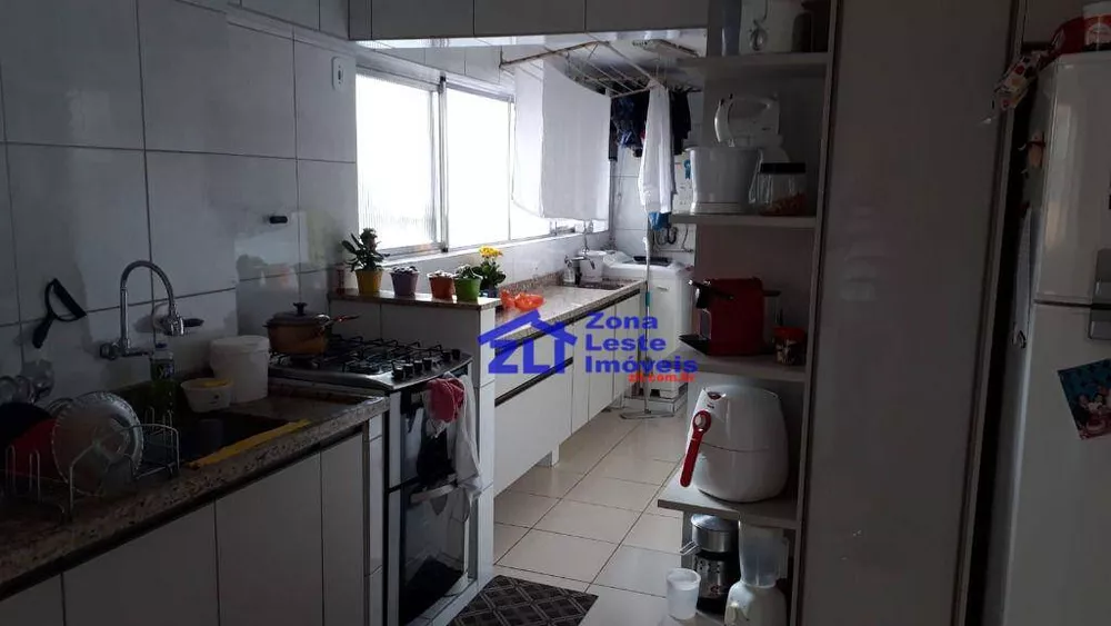 Apartamento, 3 quartos, 98 m² - Foto 21