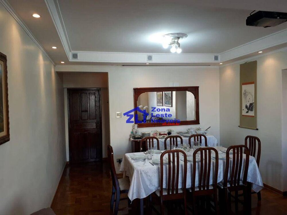 Apartamento, 3 quartos, 98 m² - Foto 2