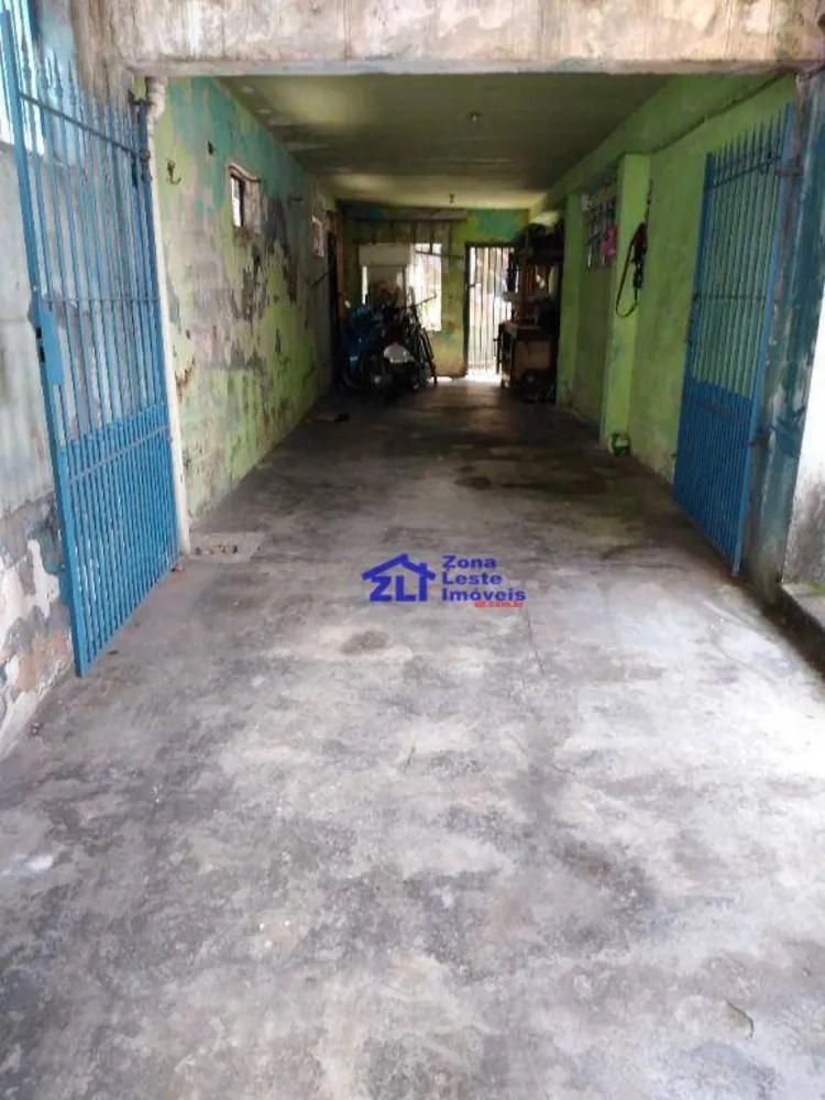 Casa, 3 quartos, 250 m² - Foto 1