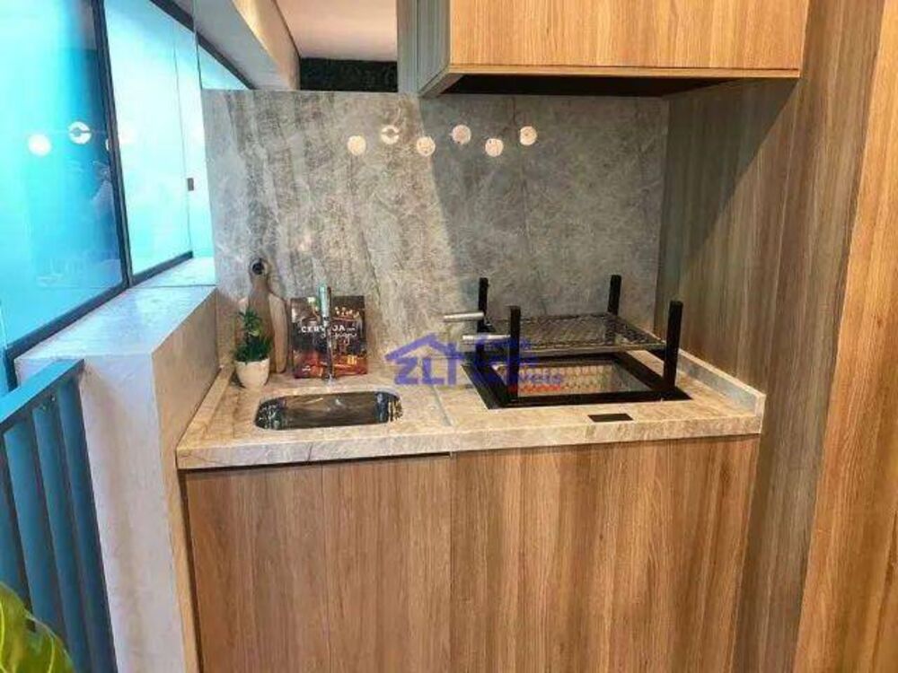 Apartamento, 3 quartos, 80 m² - Foto 4