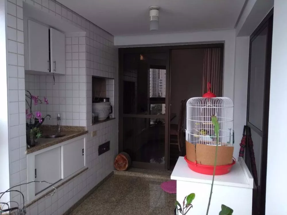 Apartamento, 4 quartos, 268 m² - Foto 2