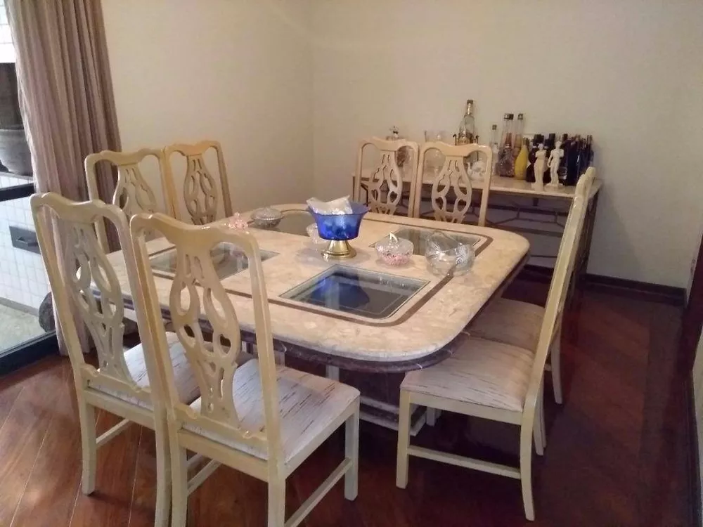 Apartamento, 4 quartos, 268 m² - Foto 1