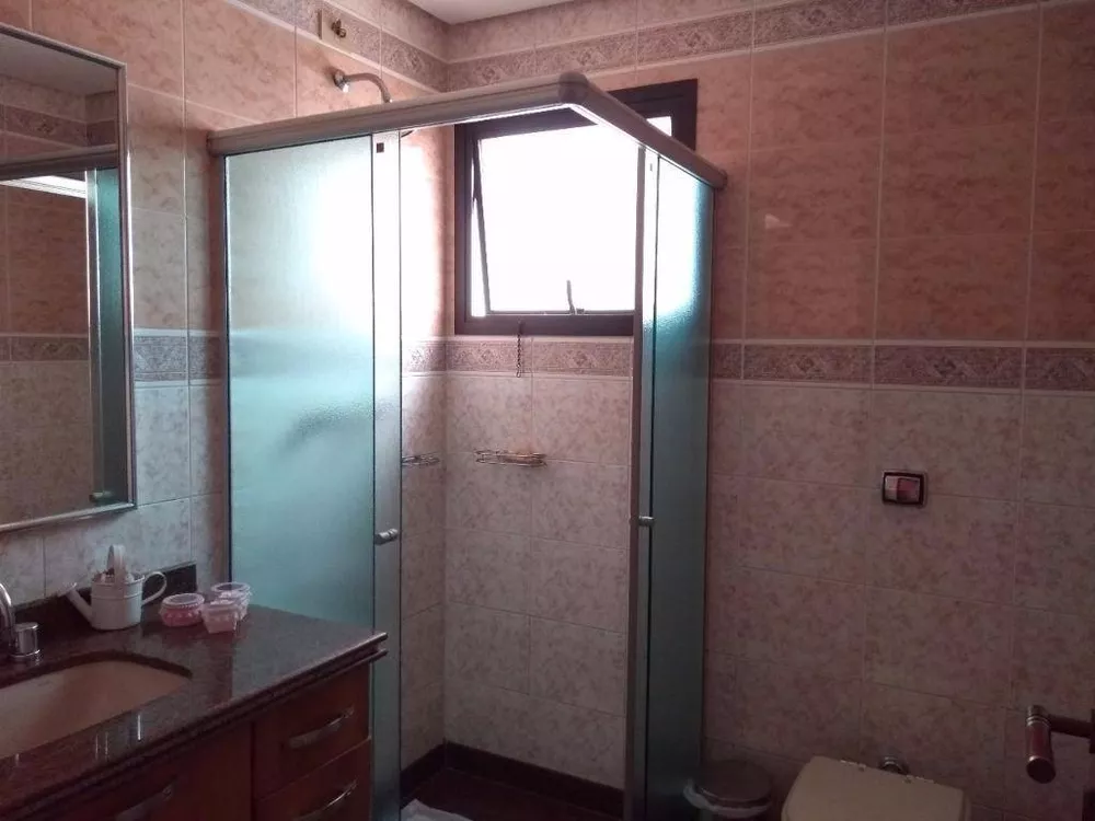 Apartamento, 4 quartos, 268 m² - Foto 3