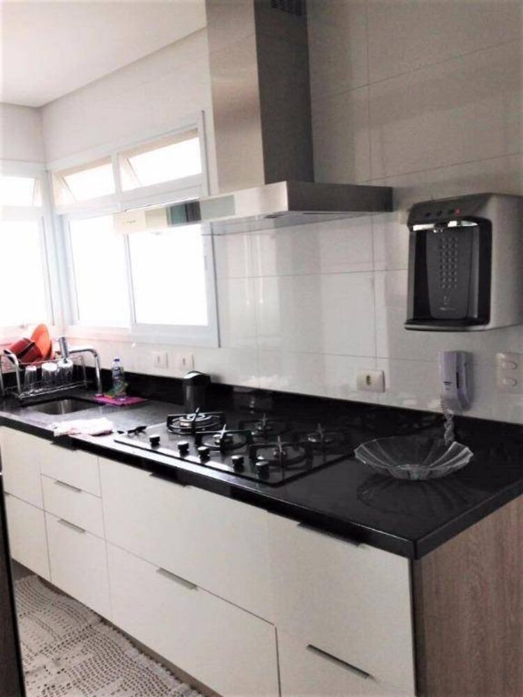 Apartamento, 3 quartos, 95 m² - Foto 8