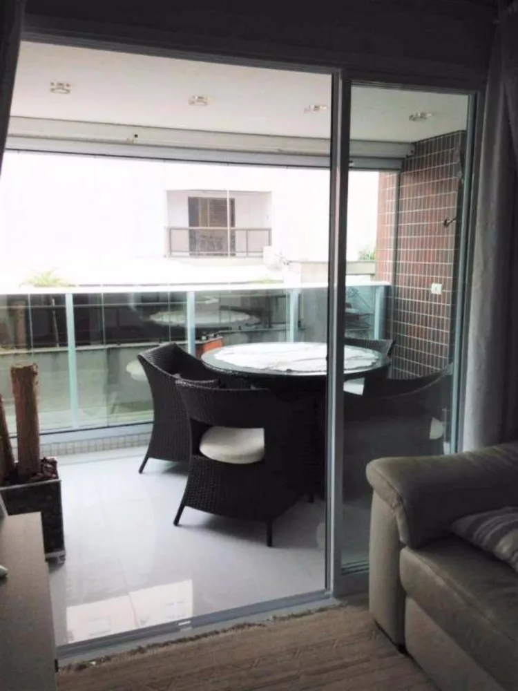 Apartamento, 3 quartos, 95 m² - Foto 3