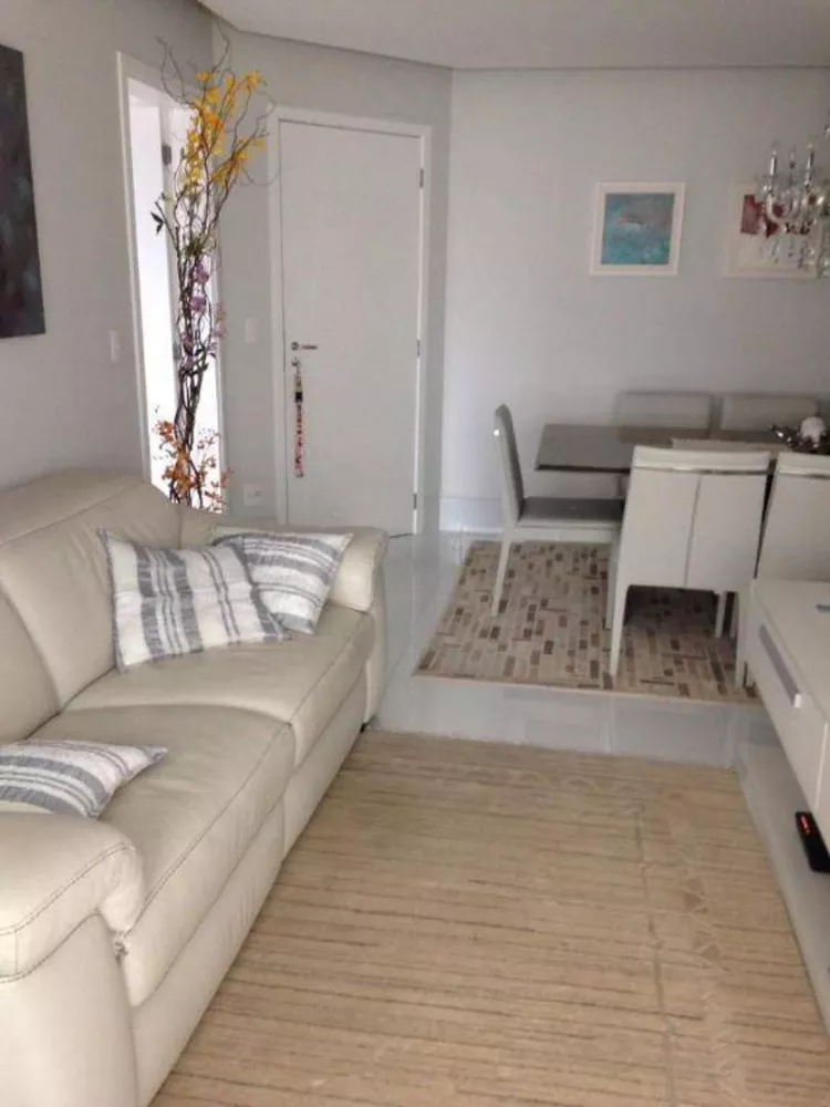 Apartamento, 3 quartos, 95 m² - Foto 1