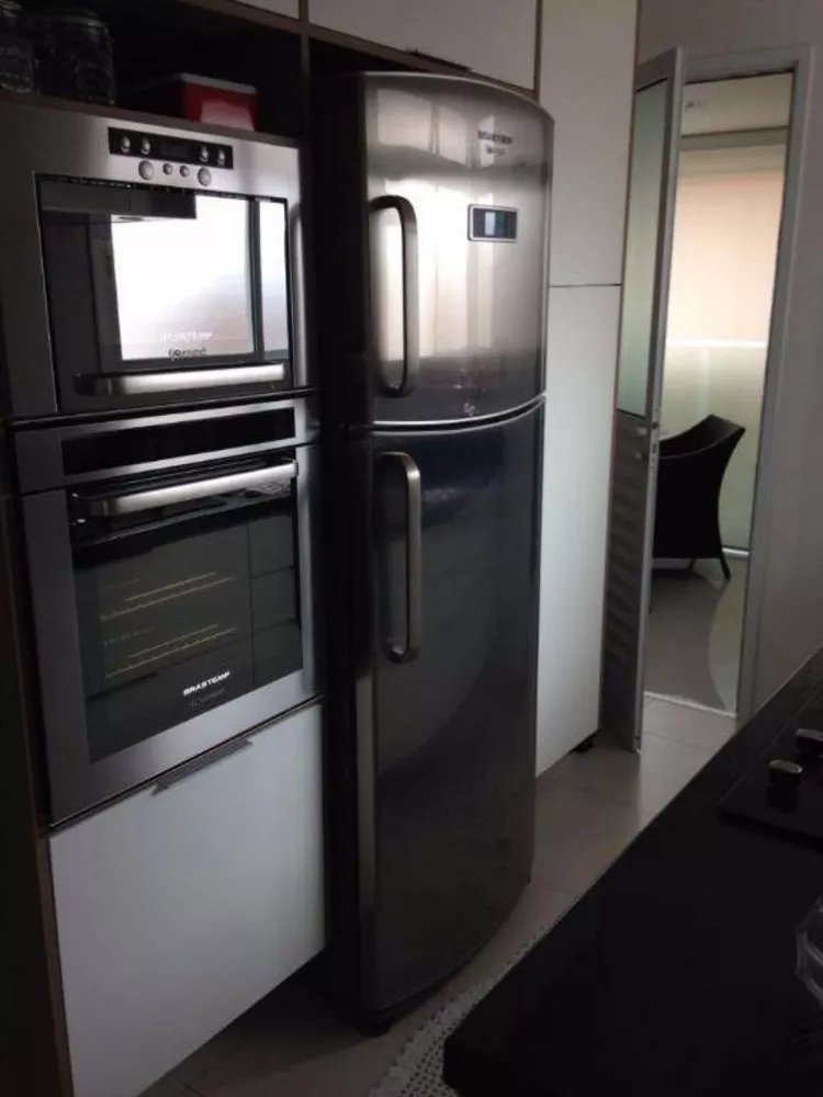 Apartamento, 3 quartos, 95 m² - Foto 7