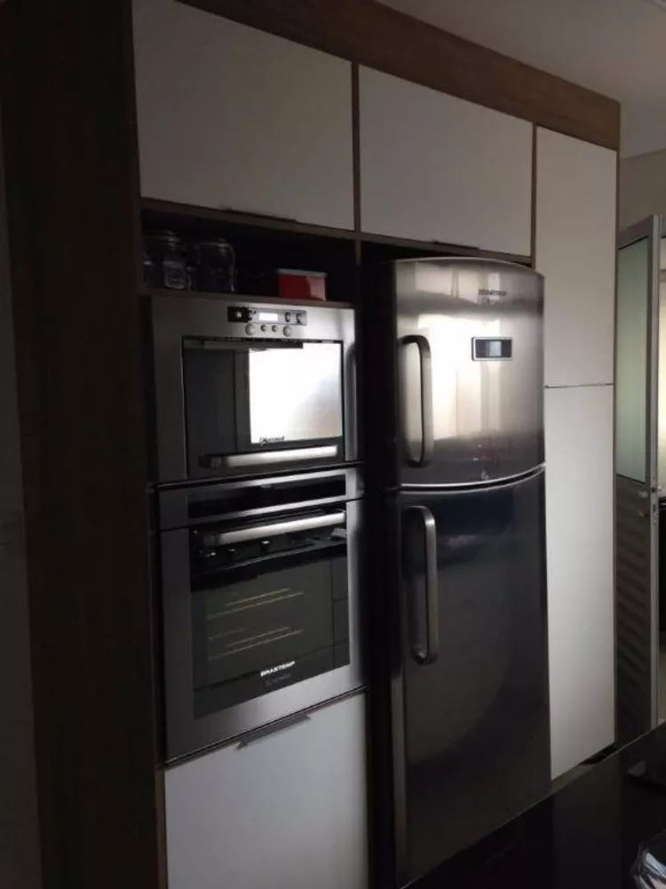 Apartamento, 3 quartos, 95 m² - Foto 6